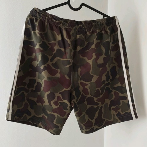 Adidas Originals men's swimwear used, size Large