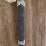 Scented Easter candle new in gift packaging