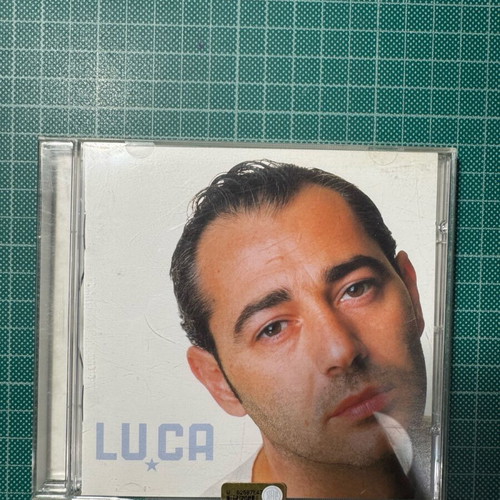 Luca CD in excellent condition