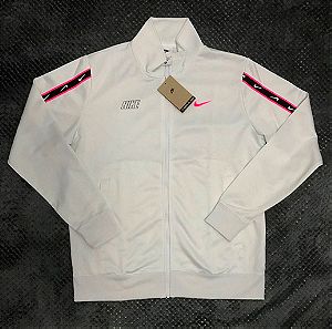 Nike Sportswear Hyper Pink jacket