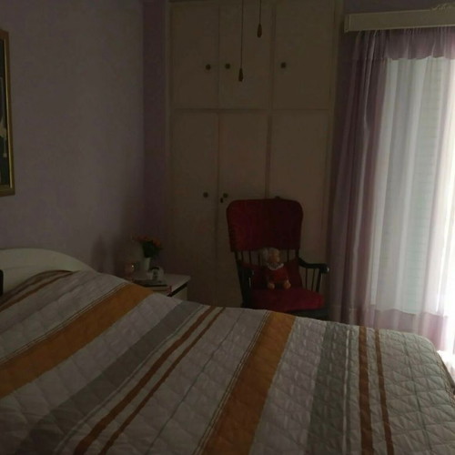 Apartment 112 sqm 3 bedrooms penthouse with view and storage in Kallithea