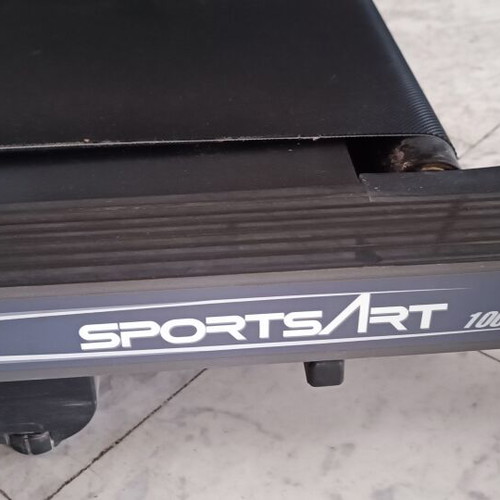 SportsArt 1000L treadmill