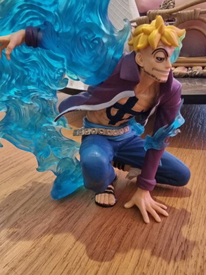 Marco The Phoenix like new