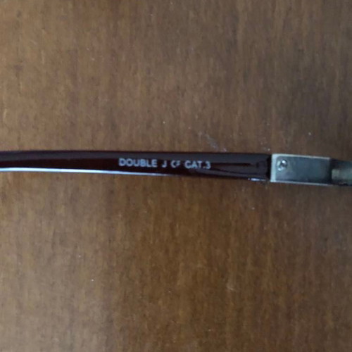 Spitfire Sunglasses like new, protection category 3