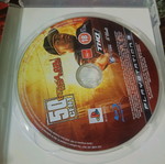 50 Cent: Blood on the Sand για Sony PS3 σαν καινούργιο