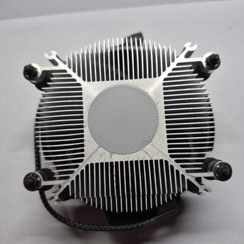 Ryzen 3 3200G processor with integrated graphics like new, AM4 socket
