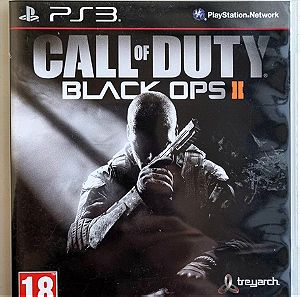 Call of duty Black Ops 2 Ps3
