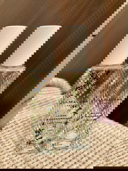 Jo Malone Brit Collection 2019 ΑΔΕΙΑ