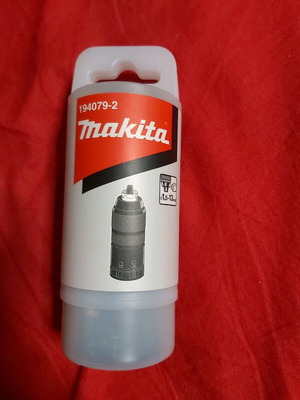 Τσοκ Makita 194079-2 καινούριο