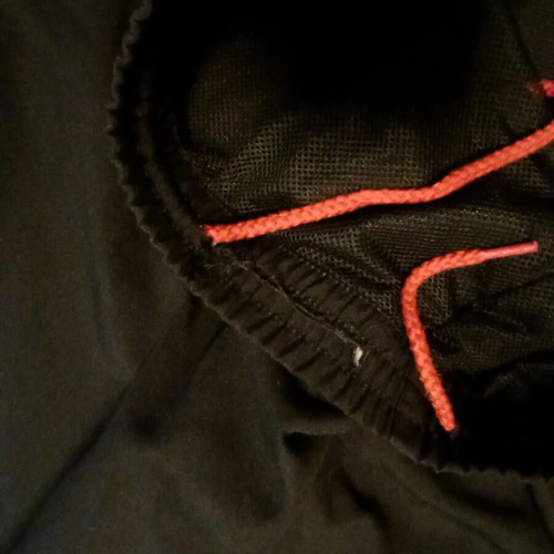 Adidas Vintage Performance Essentials XXL Baggy Track Pants used