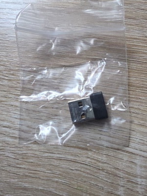 Ποντίκι Logitech MK470 καινούργιο με ανταπτορα