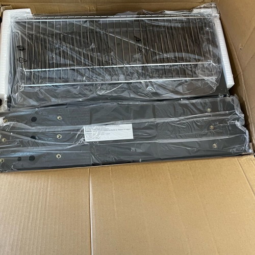 Kaiser Inova Deluxe Charcoal Grill new