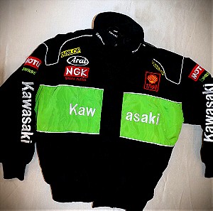 Παιδικά ρούχα από 6 + ετών, 1 jacket μπουφάν Kawasaki original
