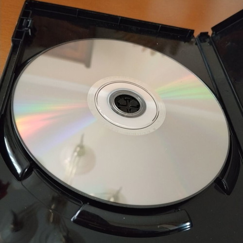 The Little Things DVD like new with subtitles