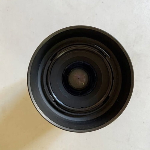 Nikon D7200 camera kit with 35mm f/1.8 lens