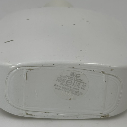 Lacoste Eau de Lacoste L.12.12 Blanc EDT 100 ml like new, authentic
