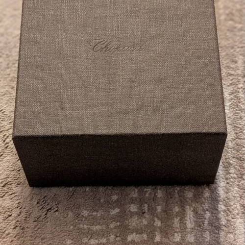 L.U.C XPS40 MM automatic men's watch like new, ethical rose gold