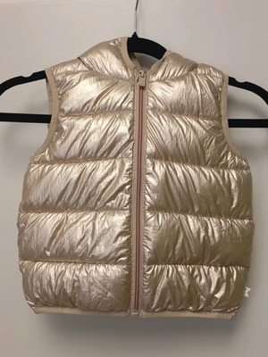 Children's vest new, ideal gift by akaidi