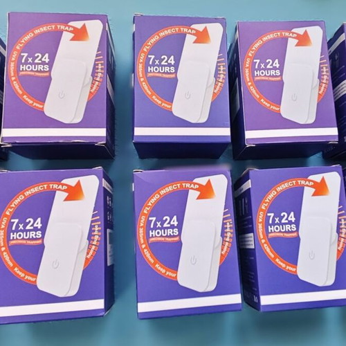 Electric insect killer new, with UV light
