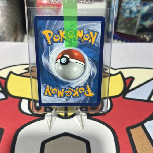 Κάρτα Pokemon Barry 167/172 Brilliant Stars Full Art σαν καινούργιο