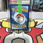 Κάρτα Pokemon Barry 167/172 Brilliant Stars Full Art σαν καινούργιο