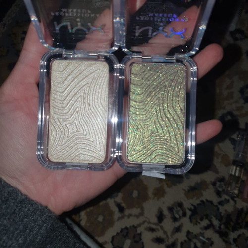 Nyx makeup set 14 items like new