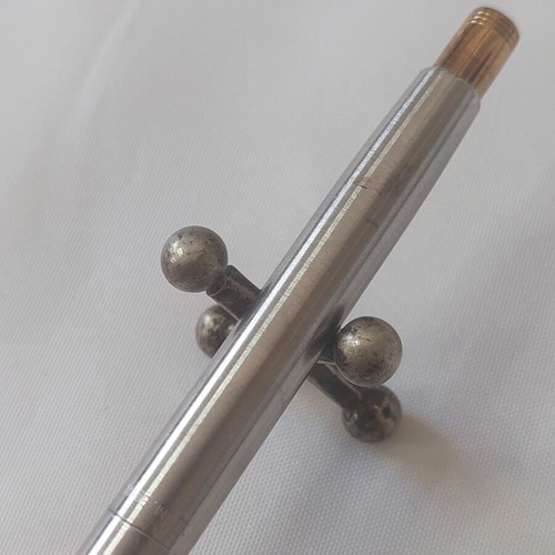 Parker 75 Classic mechanical pencil used
