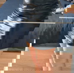  φούστα μίνι καινούργια μαύρη small