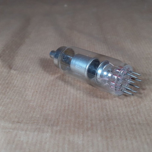 Ultron DY 802 Vacuum Tube new, original box