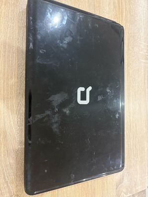 Laptop Compaq CQ58 E1 Vision AMD μεταχειρισμένο για ανταλλακτικά