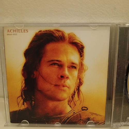 James Horner Troy soundtrack CD used, classical genre