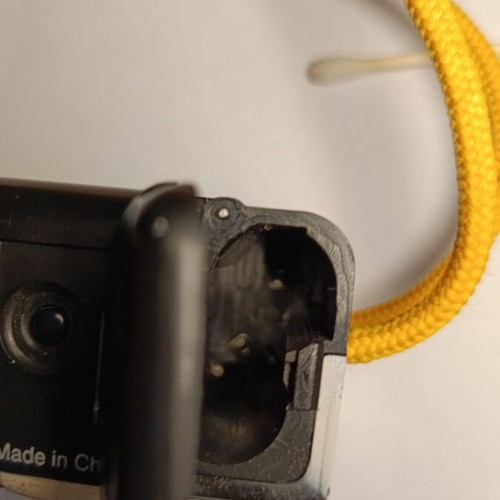 ImageTech 3Dfx 35mm camera used in good condition
