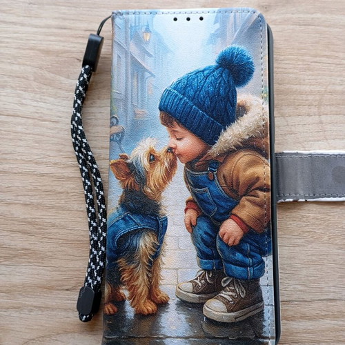 Pococ65 phone case like new