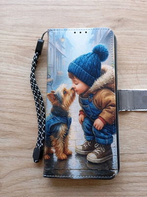 Pococ65 phone case like new