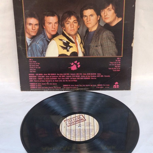 The Animals Ark vinyl used, pop