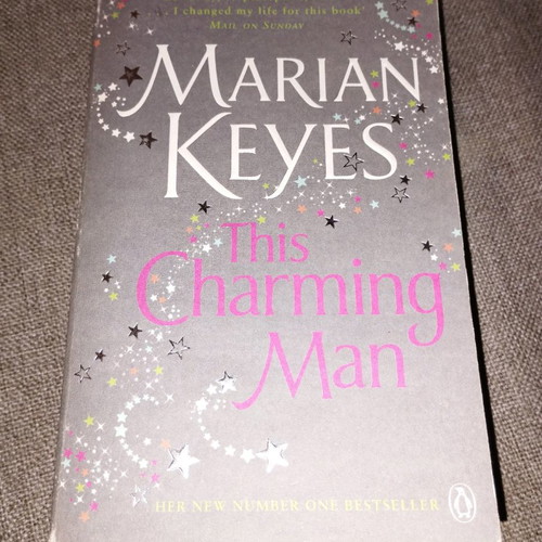 The charming man - Marian Keyes