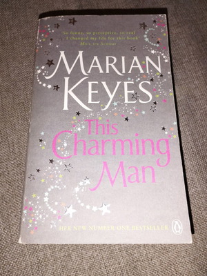 The charming man - Marian Keyes