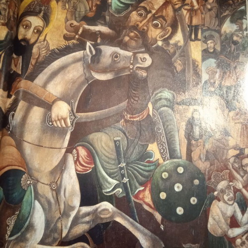 War The Encyclopedia of War Volume A like new