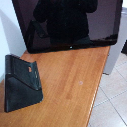 Dell XPS 18 Tablet PC Intel i3 8GB RAM 256GB Windows 11 ανακατασκευασμένο