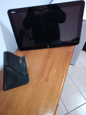 Dell XPS 18 Tablet PC Intel i3 8GB RAM 256GB Windows 11 ανακατασκευασμένο