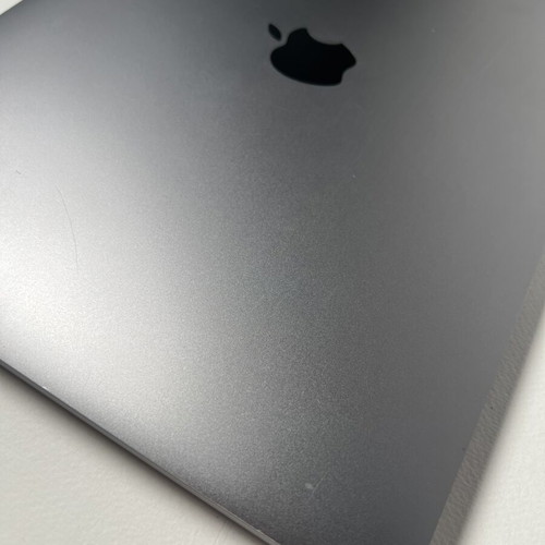 Apple MacBook Pro 13" 2020 i7 16GB RAM 512GB SSD Touch Bar used