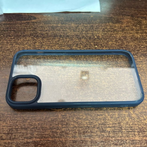 iPhone 14 Plus case blue like new
