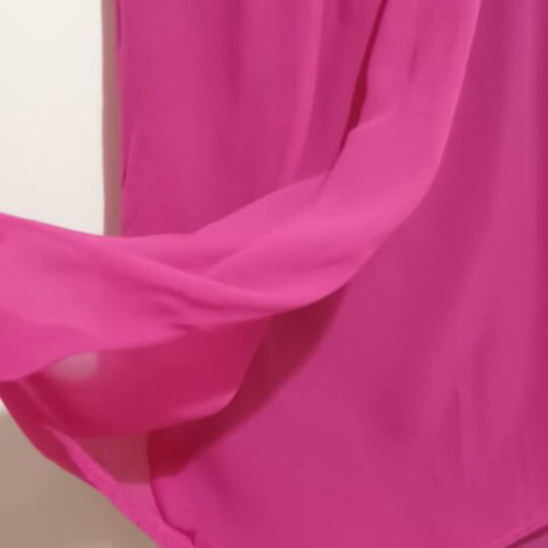 Ovs Fashion women's blouse like new, pink, size M-L