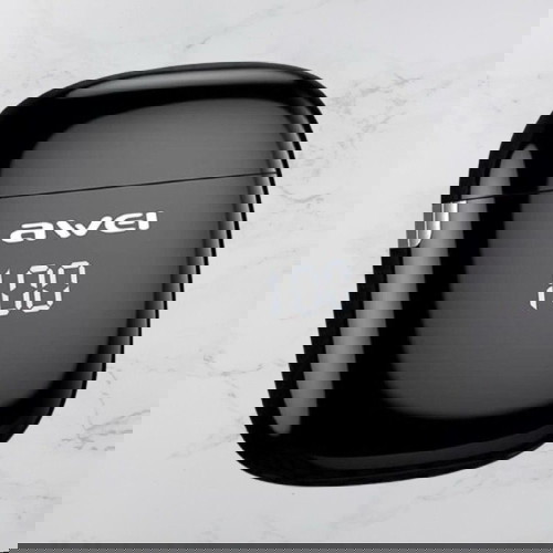 Awei True Wireless T28P Черен