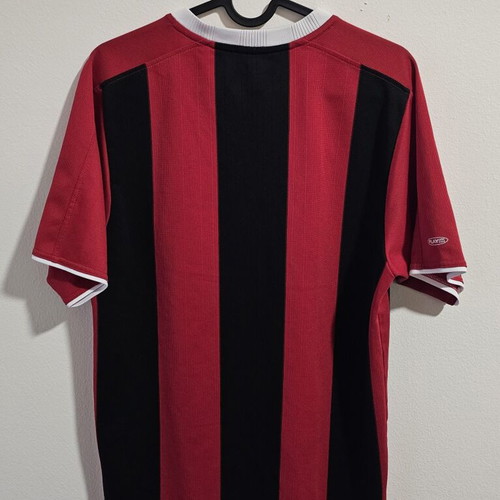 Manchester City 2003-04 Reebok Away Football Jersey M like new, authentic