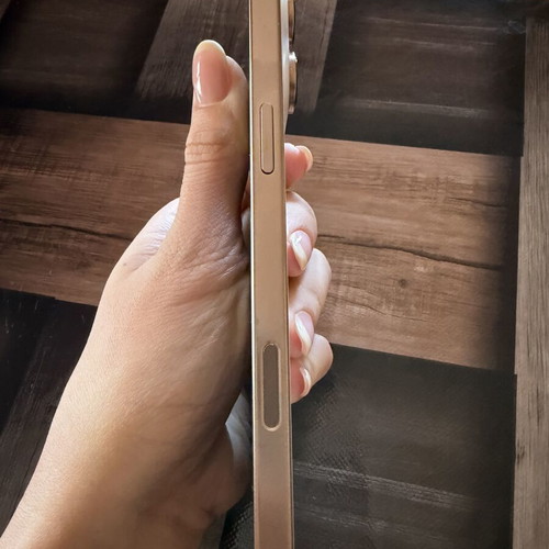 Apple iPhone 16 Pro Max 256GB smartphone