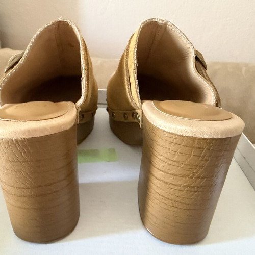 Bsb shoes like new, multicolor, size 38