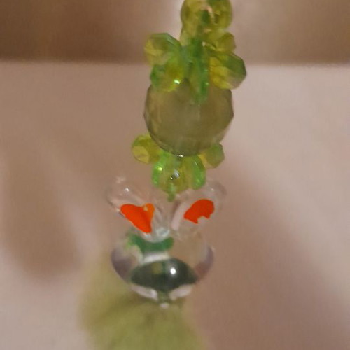 Pendant accessory new