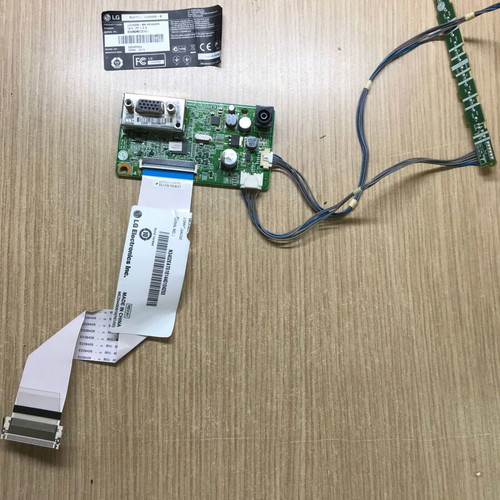 Main Board μεταχειρισμένο για Monitor LG Flatron 22EN33S-8