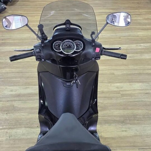 Piaggio Beverly 2015 scooter used, 48,000 km, excellent condition